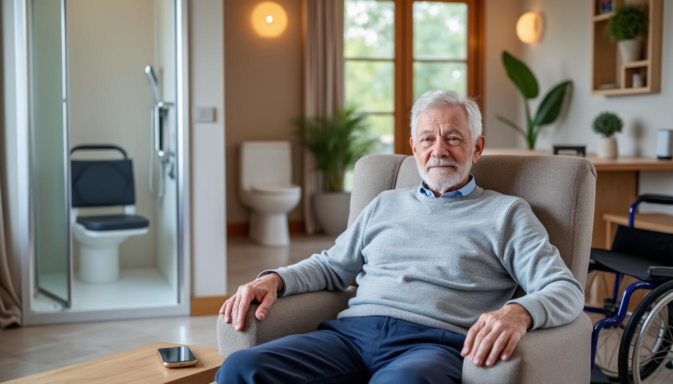 découvrez les propositions des candidats aux municipales 2026 concernant la santé, le maintien à domicile et la prise en charge des seniors pour mieux répondre aux besoins des aînés.