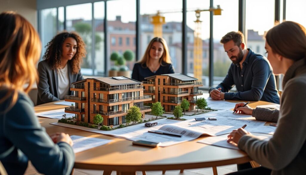 découvrez les stratégies des candidats aux municipales de carhaix pour dynamiser la construction de logements en ville et répondre aux besoins des habitants.