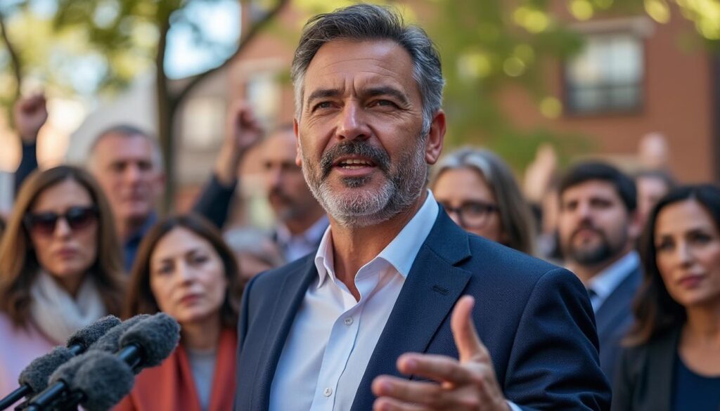 découvrez la nouvelle liste municipale lancée par michel montoya-laidet à val-de-virvée, visant à tracer un "nouveau cap" pour l'avenir de la commune lors des prochaines élections.