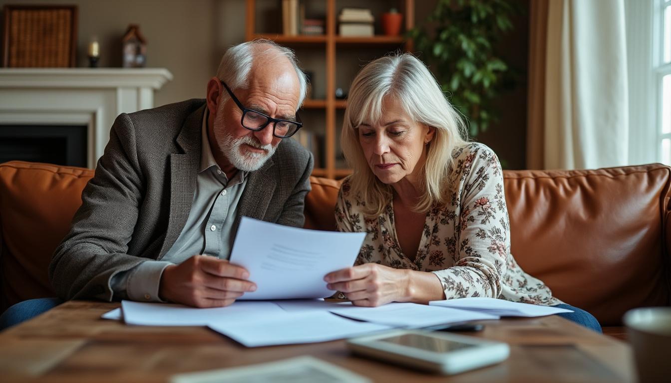 découvrez trois stratégies inédites et efficaces pour aider les retraités à économiser des milliers d'euros chaque année. ne manquez pas ces conseils officiels pour optimiser vos finances après la retraite.