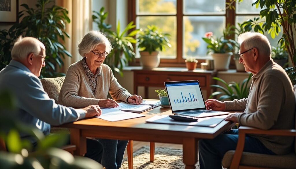 découvrez trois stratégies méconnues et efficaces pour aider les retraités à économiser des milliers d'euros. nos conseils officiels pour optimiser vos finances après la retraite.