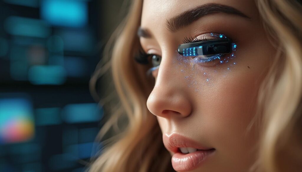 explorez les dernières innovations technologiques pour améliorer votre audition et retrouver une meilleure qualité d'écoute malgré la perte d'audition.