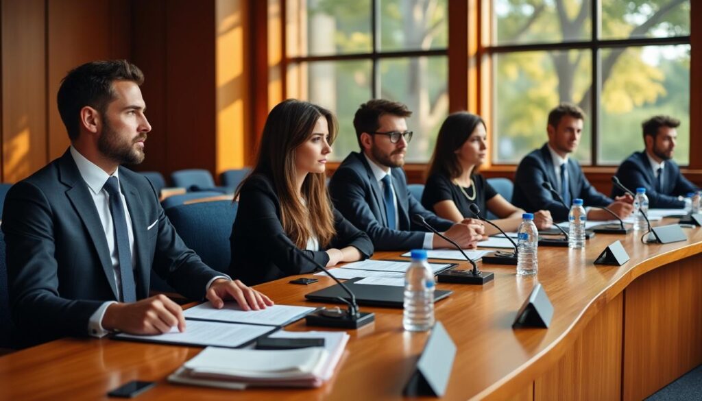 découvrez les points clés du dernier conseil municipal de ploufragan : décisions importantes, projets en cours et informations essentielles pour les habitants.