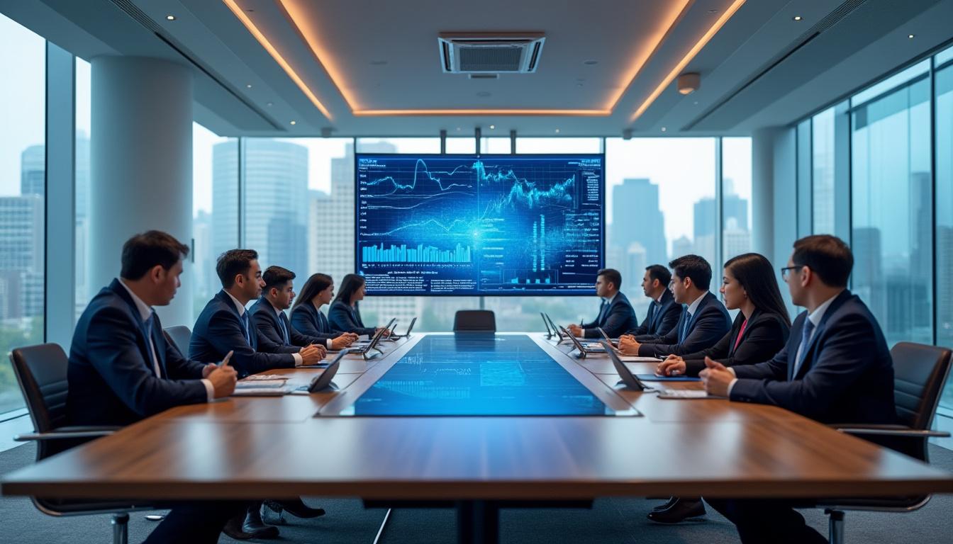 découvrez l'essentiel du projet de loi de finances (plf) pour comprendre ses objectifs, ses impacts et les étapes clés de son adoption.