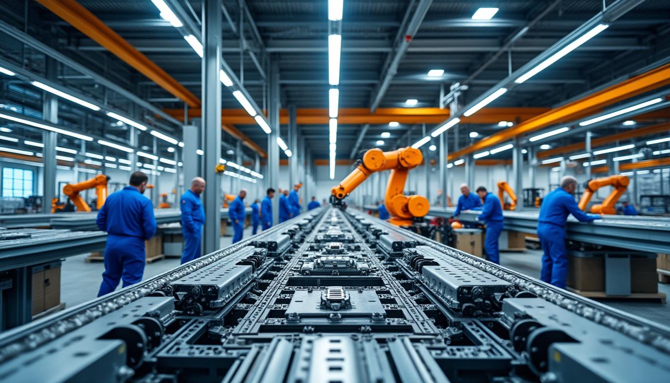 découvrez pourquoi catherine nay considère la réforme des 35 heures comme un facteur clé de la désindustrialisation en france et ses conséquences économiques.