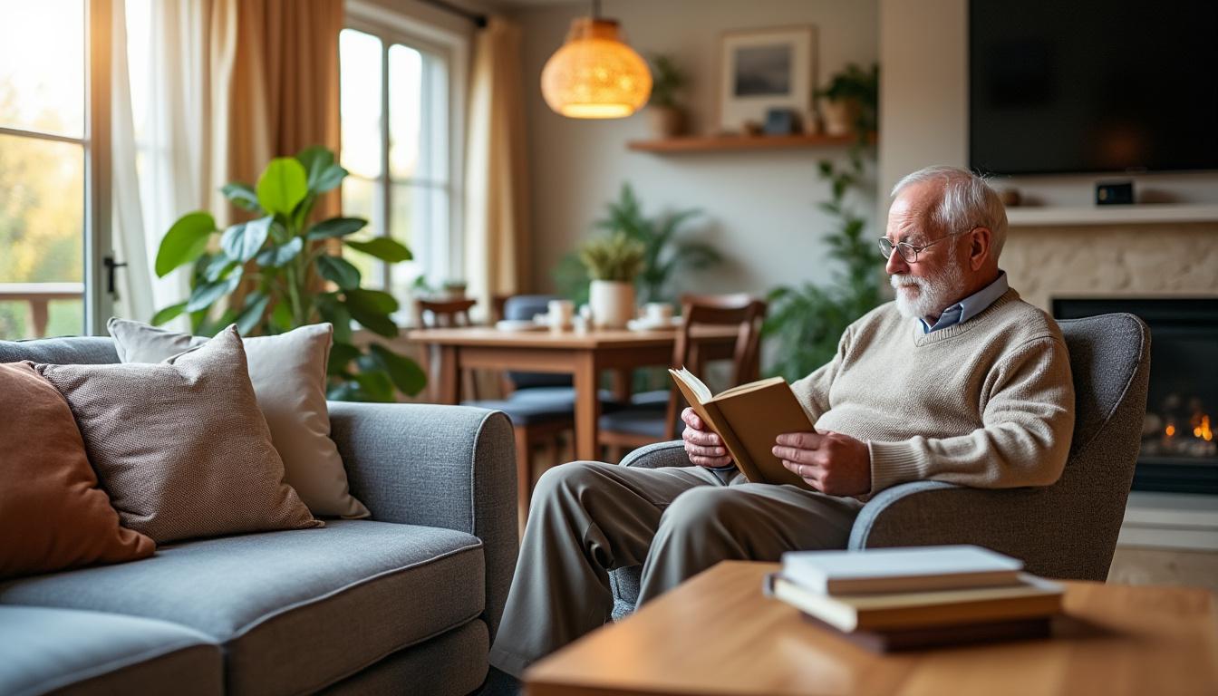 découvrez ce que les seniors doivent percevoir pour vivre dignement à la retraite, bien au-delà du strict minimum syndical. conseils et analyses pour une retraite meilleure.
