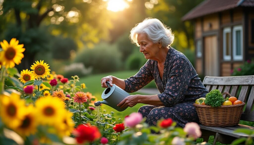 découvrez ce que les seniors doivent réellement percevoir à la retraite pour vivre dignement, au-delà du strict minimum syndical, afin d'assurer confort et sérénité.