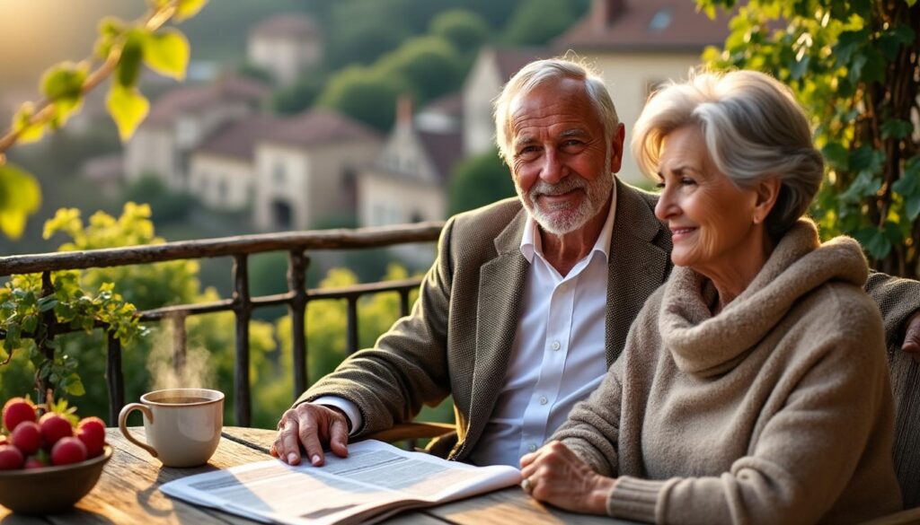découvrez combien il faut précisément pour vivre confortablement chaque mois lors de votre retraite en france. planifiez votre avenir sereinement avec nos conseils détaillés.