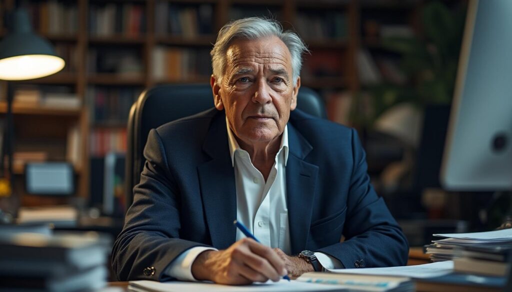 découvrez comment la qualité de l'emploi impacte la santé mentale lors d'une retraite retardée et les liens avec le risque de dépression.