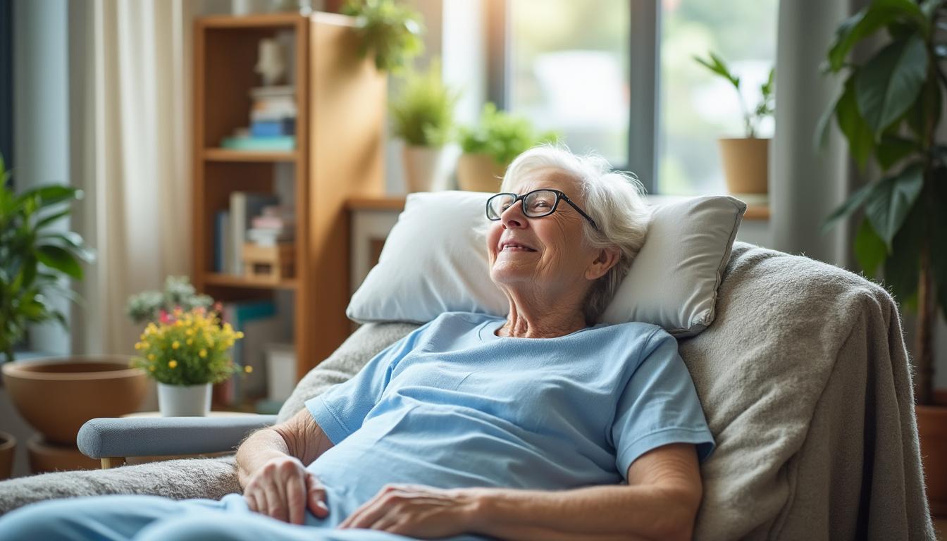 le service d'aide à domicile de saint-pierre-laval étend sa zone d'intervention et accueille un nouveau membre dans son équipe pour mieux accompagner les habitants.