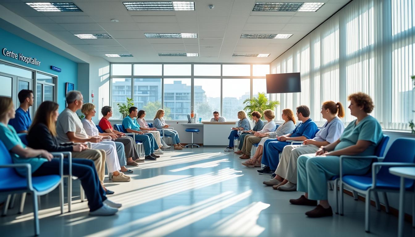 santé : découvrez pourquoi près de trois quarts des français, dont 76 % en occitanie, ont récemment renoncé à des soins médicaux et les conséquences sur leur bien-être.