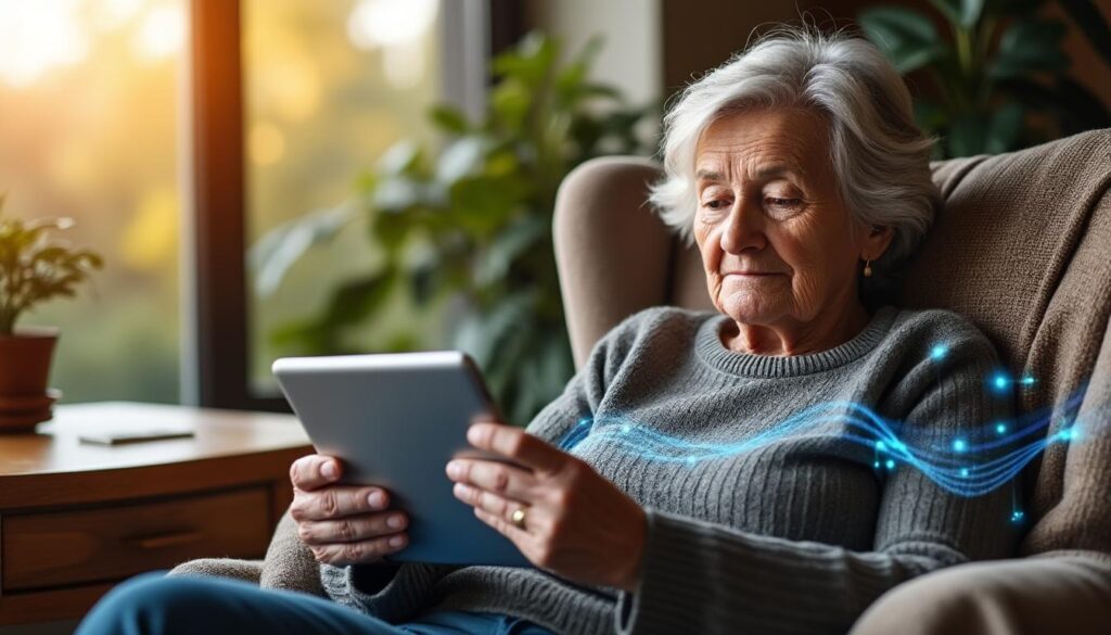 découvrez comment chatgpt et les autres modèles de langage avancés peuvent faciliter votre quotidien en tant que senior, en simplifiant vos tâches et en améliorant votre expérience numérique.