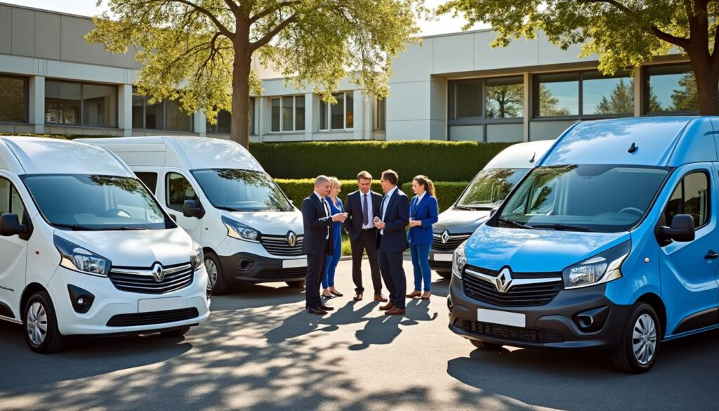 trélissac renforce son centre communal d'action sociale avec la livraison de 33 nouveaux véhicules, améliorant ainsi l'efficacité des services rendus à la communauté.