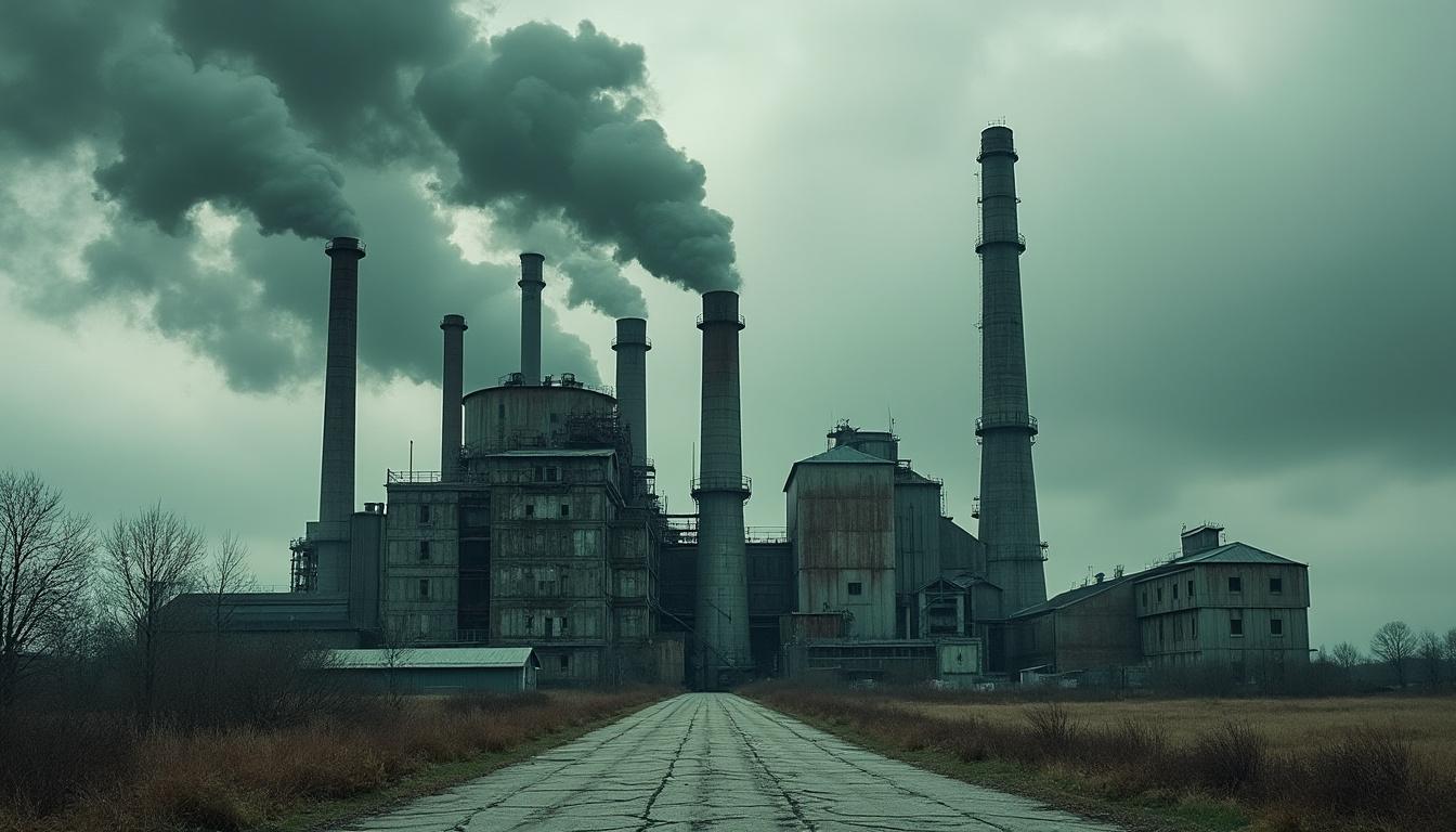 donald trump met en doute la validité scientifique au cœur de la politique climatique des états-unis, suscitant un débat majeur sur l'avenir des mesures environnementales.