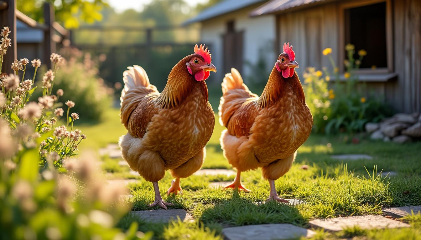 découvrez comment près de 3 000 poules ont été sauvées lors d'une mission pleine d'engagement et de sens, une action qui célèbre la protection animale et la solidarité.