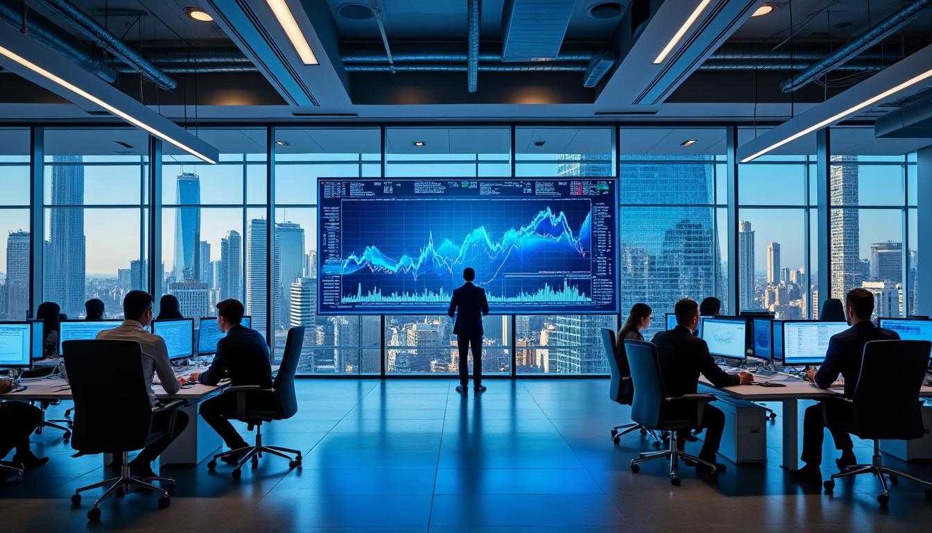 découvrez les résultats financiers 2024 de valneva, un bilan complet de ses activités récentes et ses ambitions pour l'avenir.