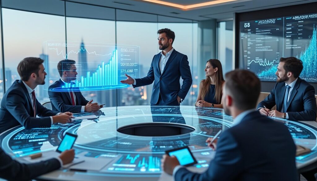 découvrez les résultats financiers 2024 de valneva, un bilan complet de ses activités actuelles et ses ambitions pour l'avenir.